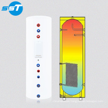 Hot water storage tank (sus304 200l for boiler
